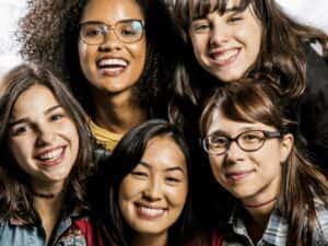 Globo inicia atividades internas para retorno de Malhação em formato vertical