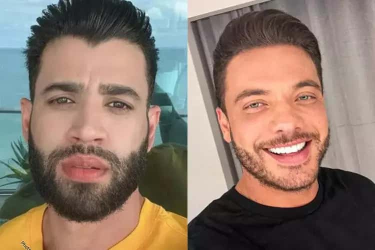 Wesley Safadão comenta briga com Gusttavo Lima e clima pesa: ‘A verdade’