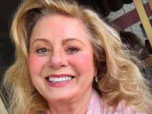 Vera Fischer acerta retorno às novelas da Globo após oito anos