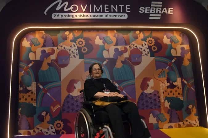 “A lei precisa ser efetivada, não apenas celebrada”, afirma Maria da Penha