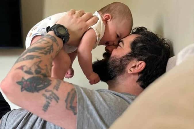 Senado aprova ampliação da licença-paternidade