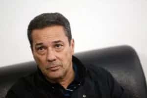 Vanderlei Luxemburgo apresenta melhora após internação