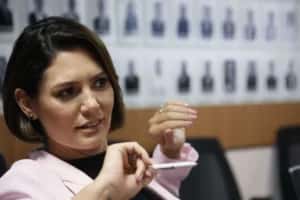 Michelle celebra prisão domiciliar de Bolsonaro: “Obrigada, meu Deus”