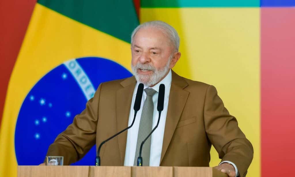 Lula vai sancionar PL Antifacção nesta terça sob pressão de entidades