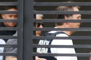 Recuperado, Bolsonaro vai para casa cumprir pena perto da família