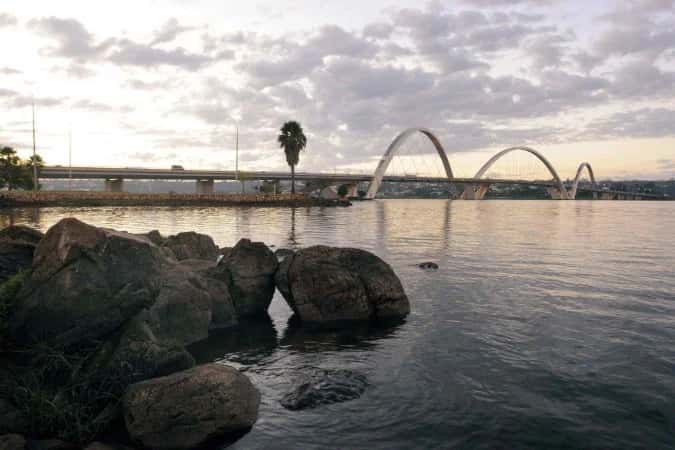 Ibama libera pesca e captura do pirarucu no Lago Paranoá