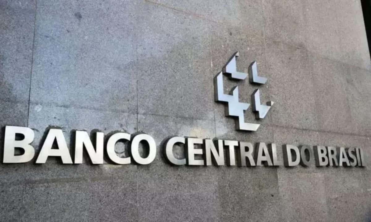Banco Central reduz taxa básica de juros para 14,75% ao ano