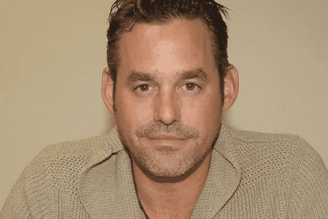 Morre, aos 54 anos, Nicholas Brendon, estrela de Buffy, a Caça-Vampiros