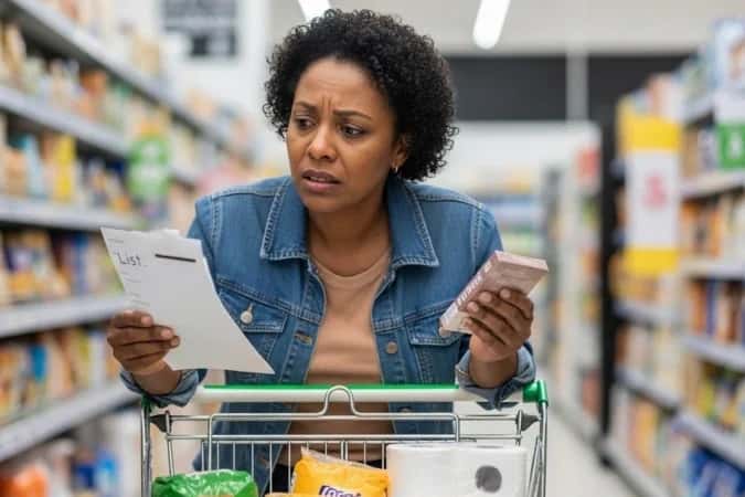 Varejo cai 3% em fevereiro e mantém início de ano fraco