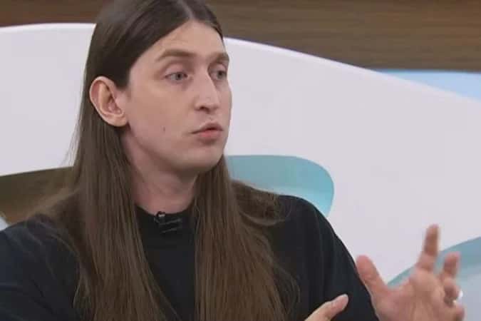 Felca revela cena excluída de vídeo viral e descarta carreira política