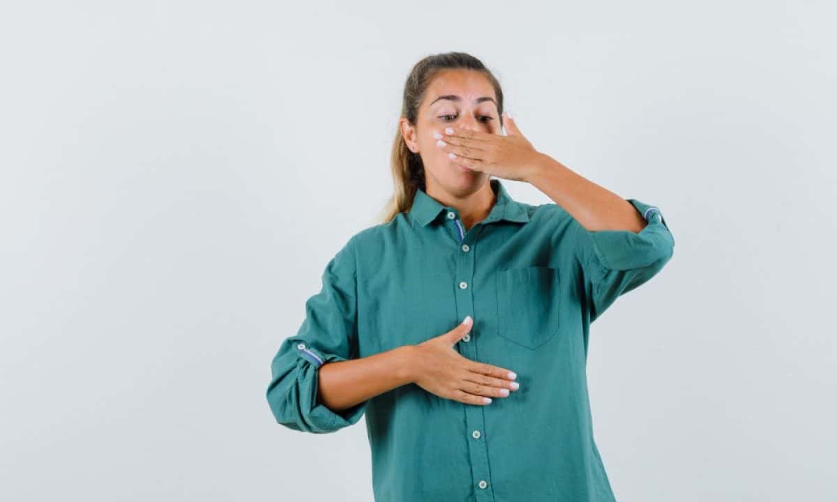 Canetas emagrecedoras podem alterar o hálito? O efeito pouco conhecido