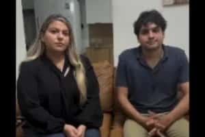 “Não sei o que aconteceu”, diz dono de pizzaria após morte e intoxicações em Pombal