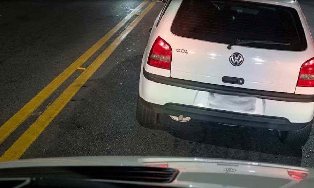 Identificado suspeito de bloquear Samu em atendimento a vítima que morreu