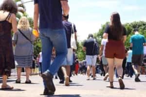 CNU 2: 102 aprovados são convocados para última rodada de confirmação