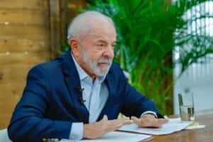 Lula sanciona PL Antifacção com vetos e diz que é preciso mirar nos “magnatas do crime”