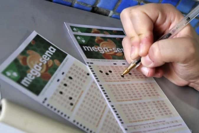 Prêmio da Mega-Sena acumula e valor chega a R$ 50 milhões