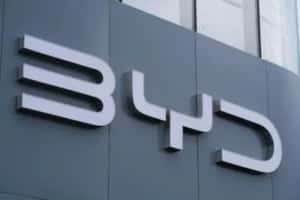 BYD avalia ingressar na Fórmula 1, segundo agência