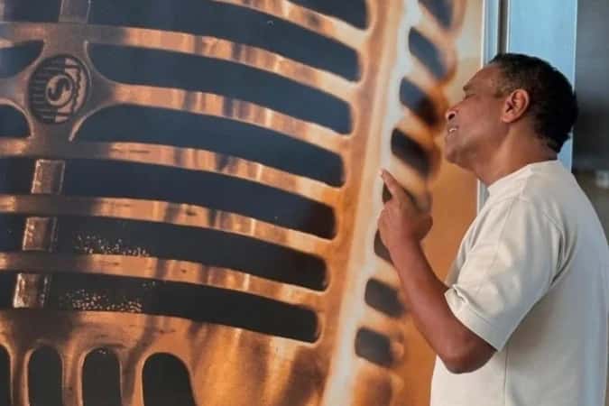 Rei do freestyle, Stevie B vê direitos de suas próprias músicas e produções virarem alvo de disputa