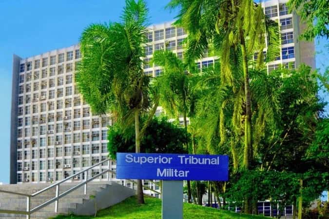 Inscrições do Prêmio STM de Justiça e Cidadania vão até 1º de abril