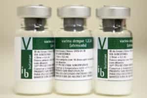 Dengue: vacina do Butantan mantém proteção por cinco anos e reduz casos graves