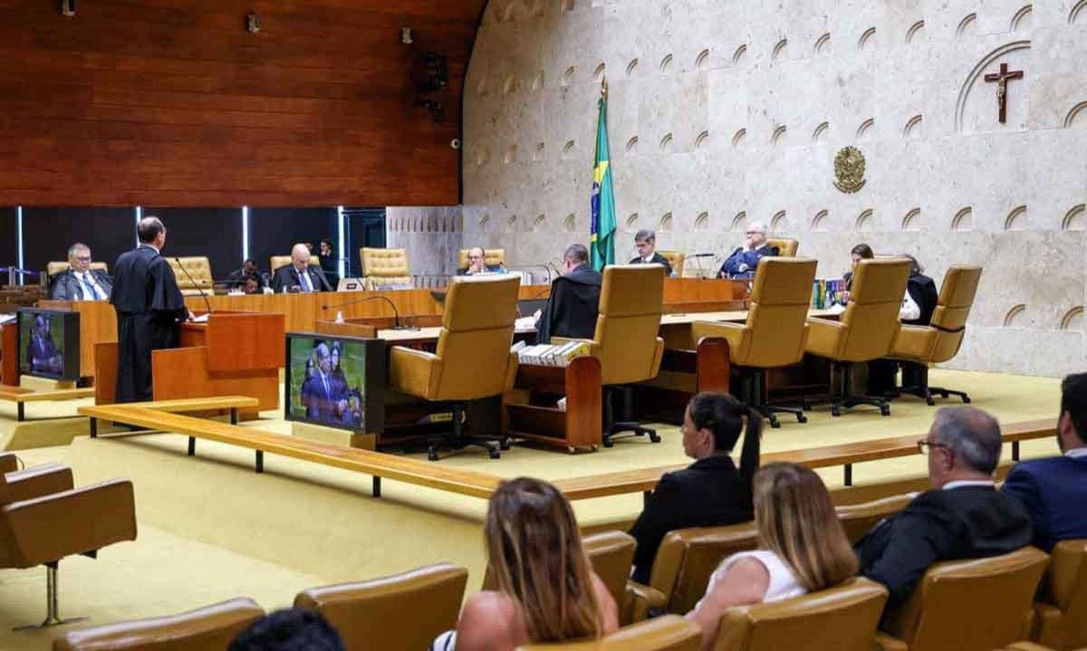 STF condena deputados do PL por desviar emendas
