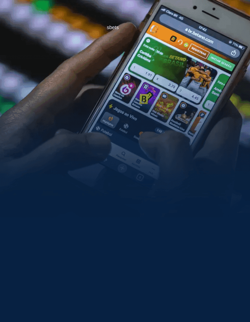 Estudo mostra que bets são as maiores causadoras de dívidas dos brasileiros
