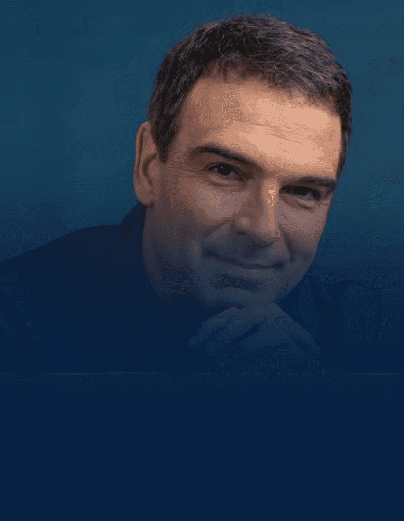 BBB 26: Em discurso final, Tadeu Schmidt fala sobre lealdade e luto