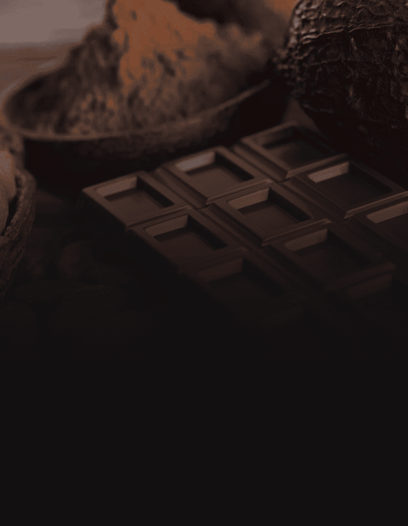 Chocolates no Brasil passam a ter percentual mínimo de cacau