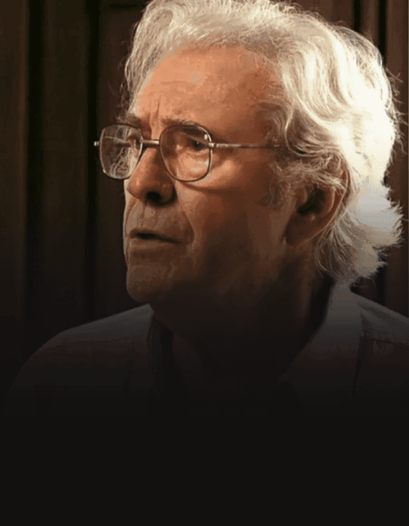 Morre o ator Juca de Oliveira, aos 91 anos