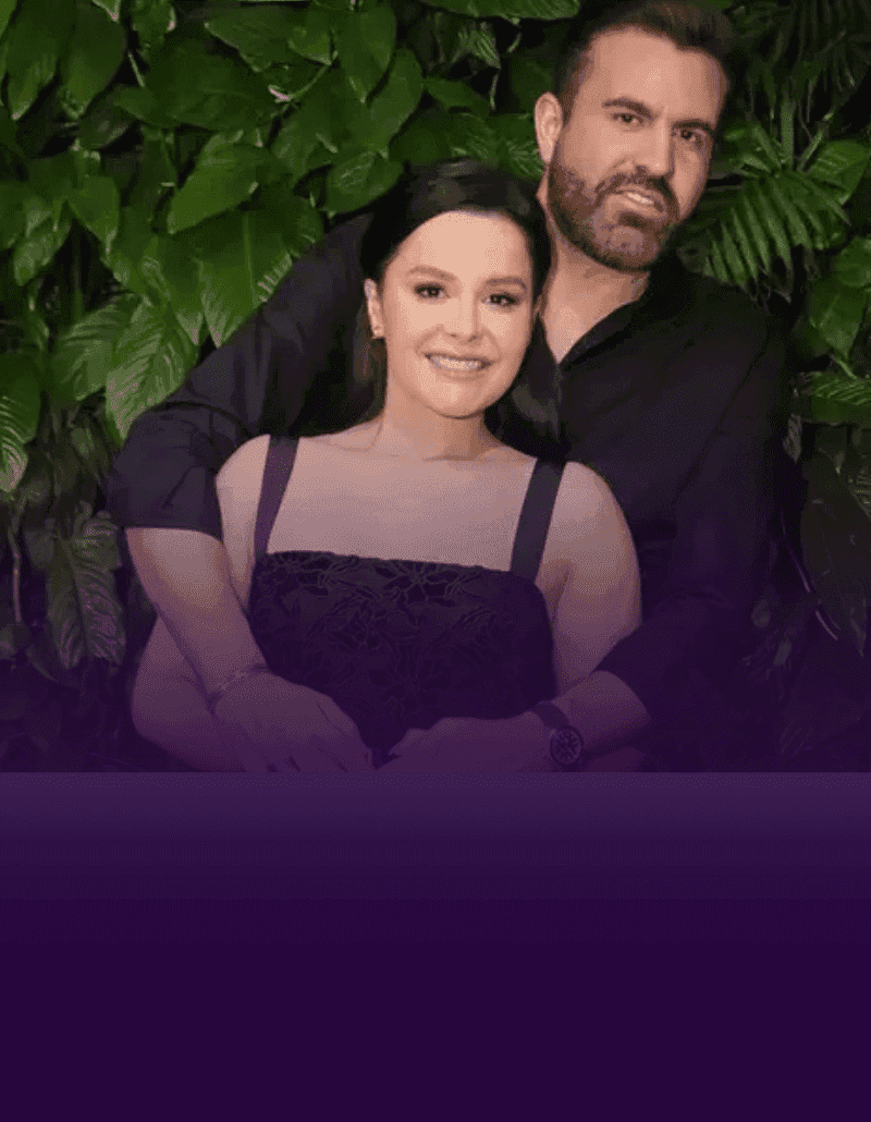 Maraisa anuncia que vai casar com Fernando Mocó ainda este ano