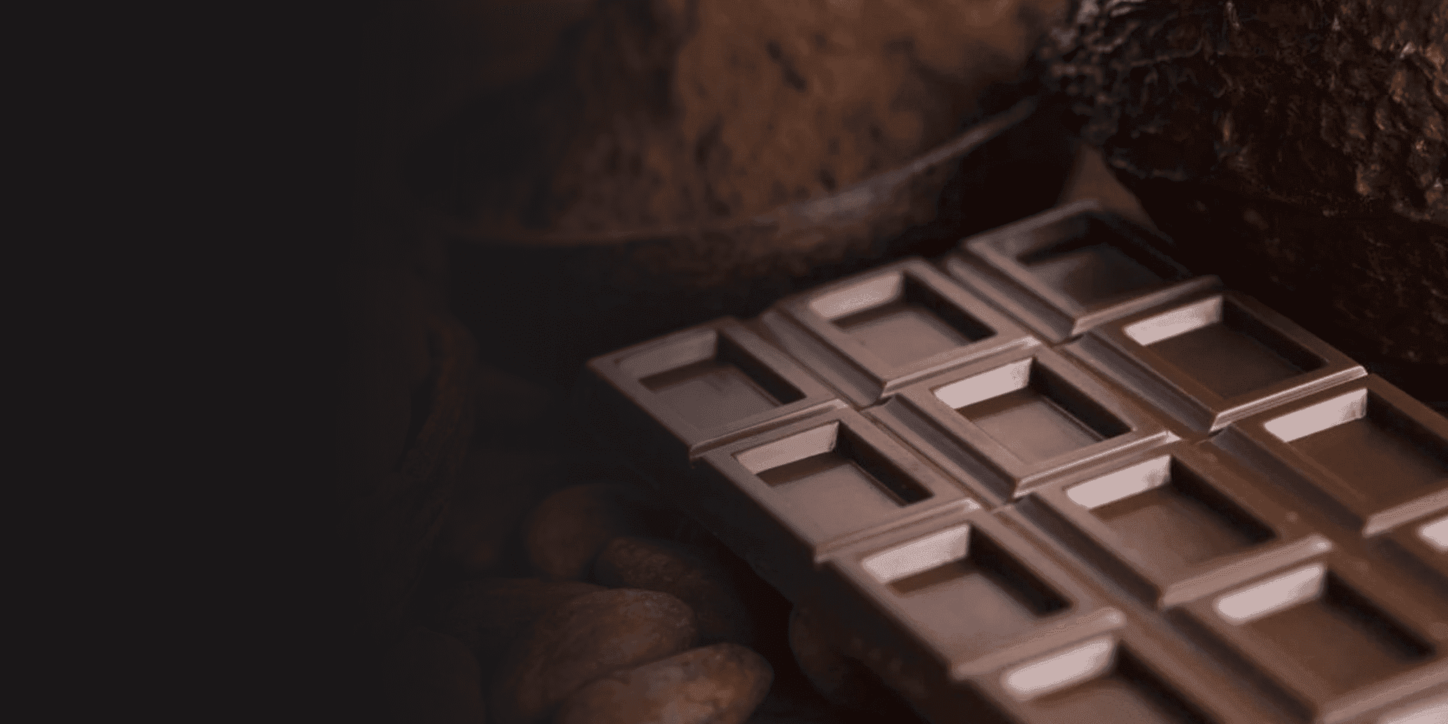 Chocolates no Brasil passam a ter percentual mínimo de cacau