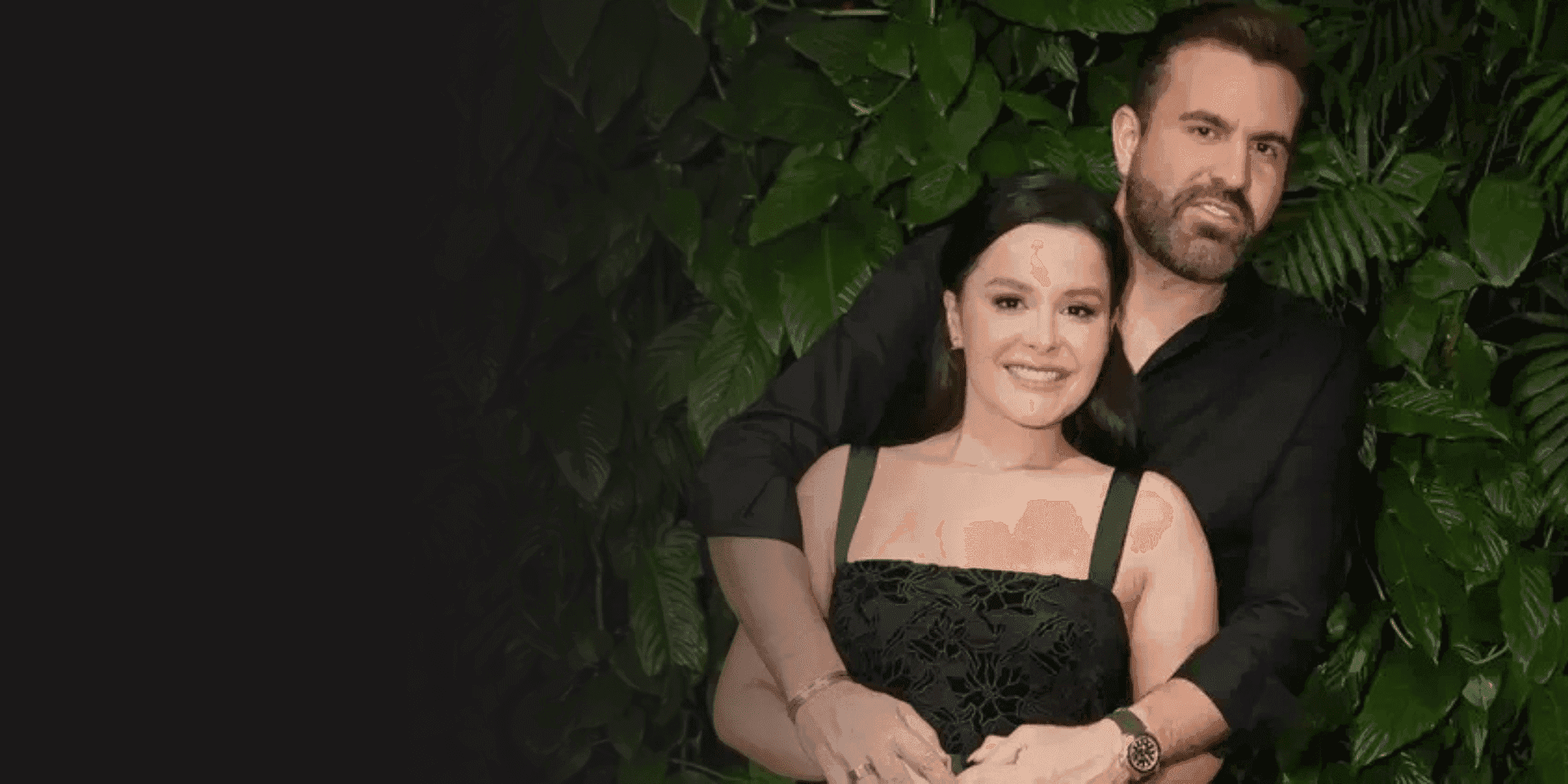 Maraisa anuncia que vai casar com Fernando Mocó ainda este ano