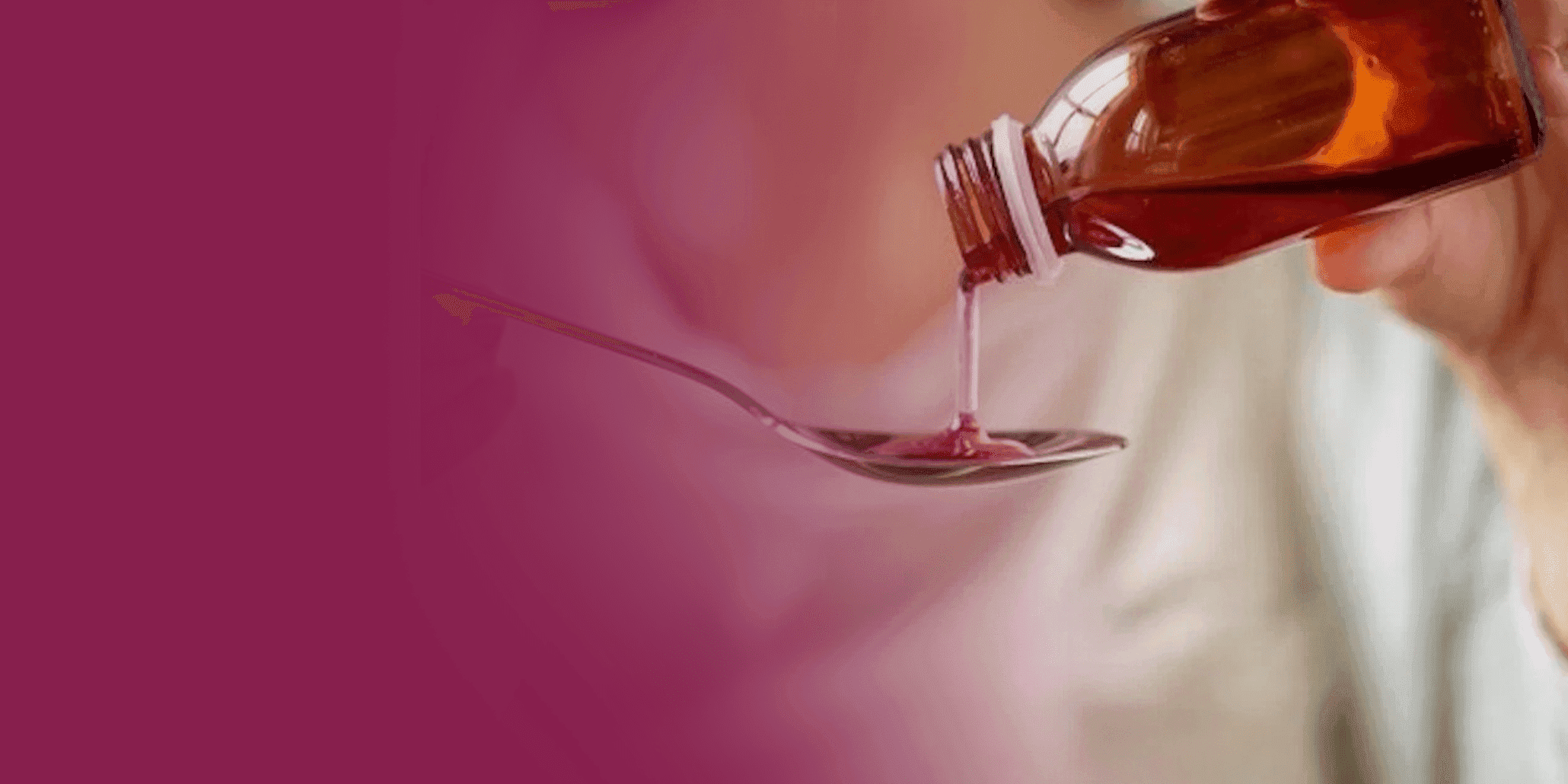 Por que a Anvisa proibiu agora o clobutinol, xarope banido em outros países