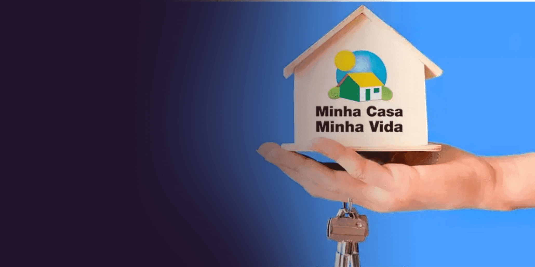 Sonho da casa própria: como usar o FGTS para comprar seu imóvel