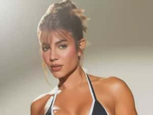 Cunhada de Anitta, Hariany revela que faz terapia até hoje por expulsão do BBB: “Não é fácil”