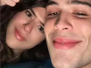 João Guilherme comenta rumores de romance e esclarece relação com Maisa