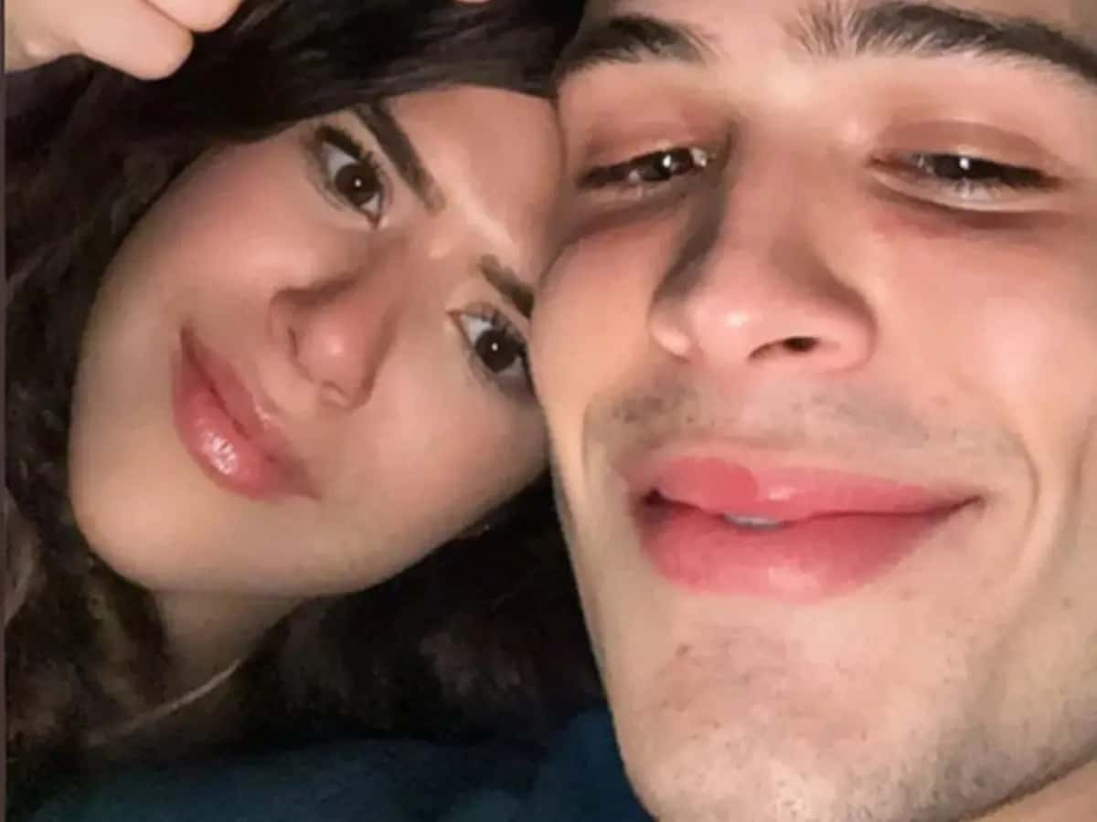 João Guilherme comenta rumores de romance e esclarece relação com Maisa