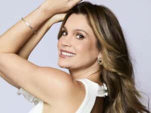Quem Ama Cuida: saiba detalhes da personagem de Flávia Alessandra na nova novela da Globo