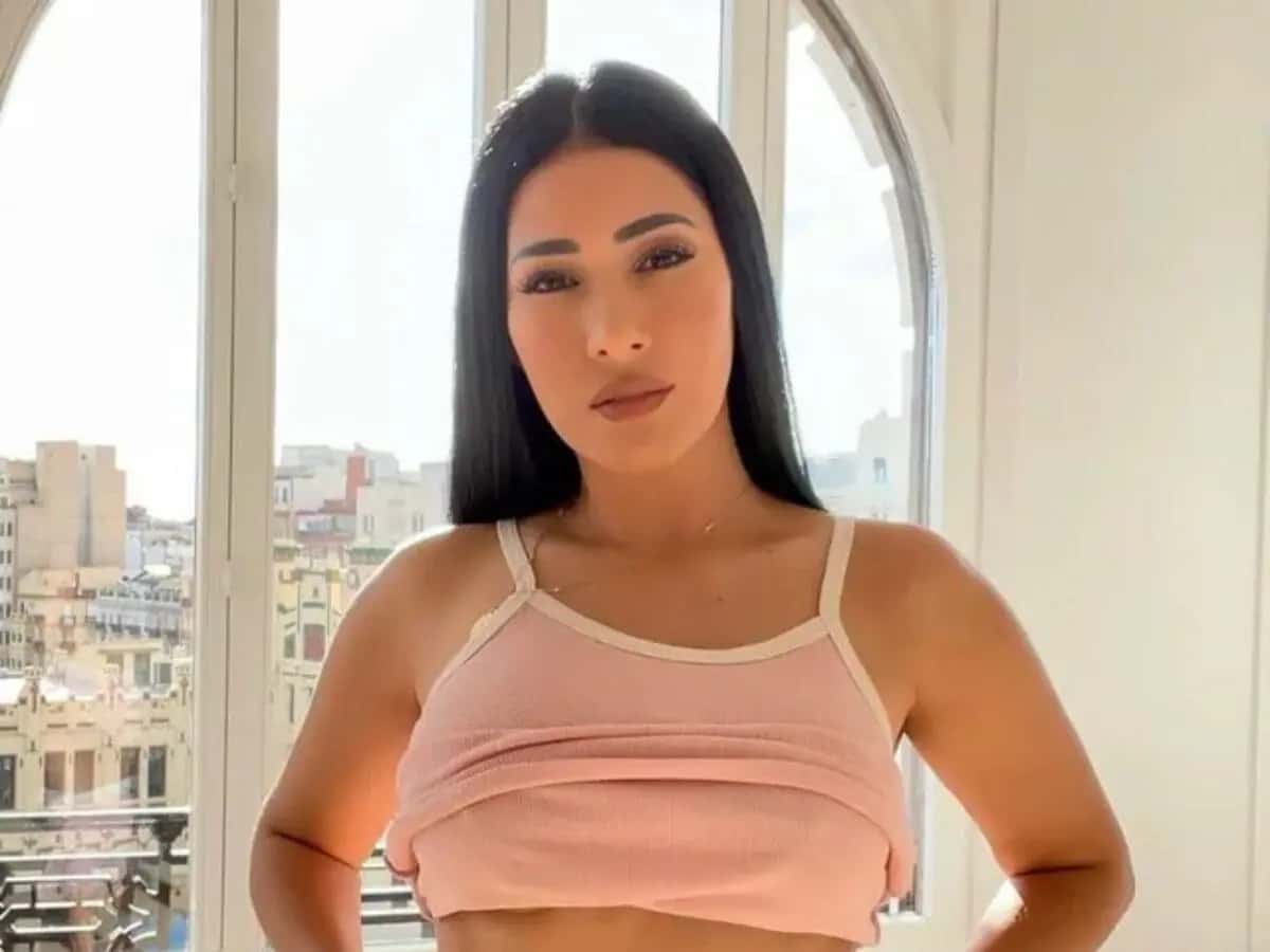 Simaria capricha no ‘nude’ e deixa fãs assustados: “Sem nada”