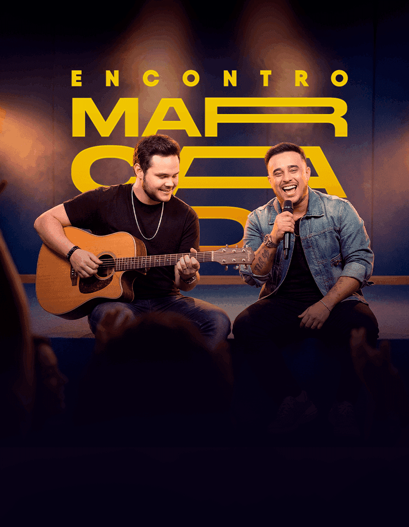 Exclusivo! Matheus & Kauan bem pertinho de você