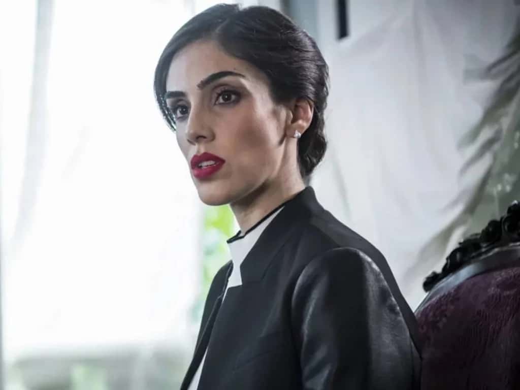 SBT reduz capítulos e prevê fim antecipado de ‘A Usurpadora’