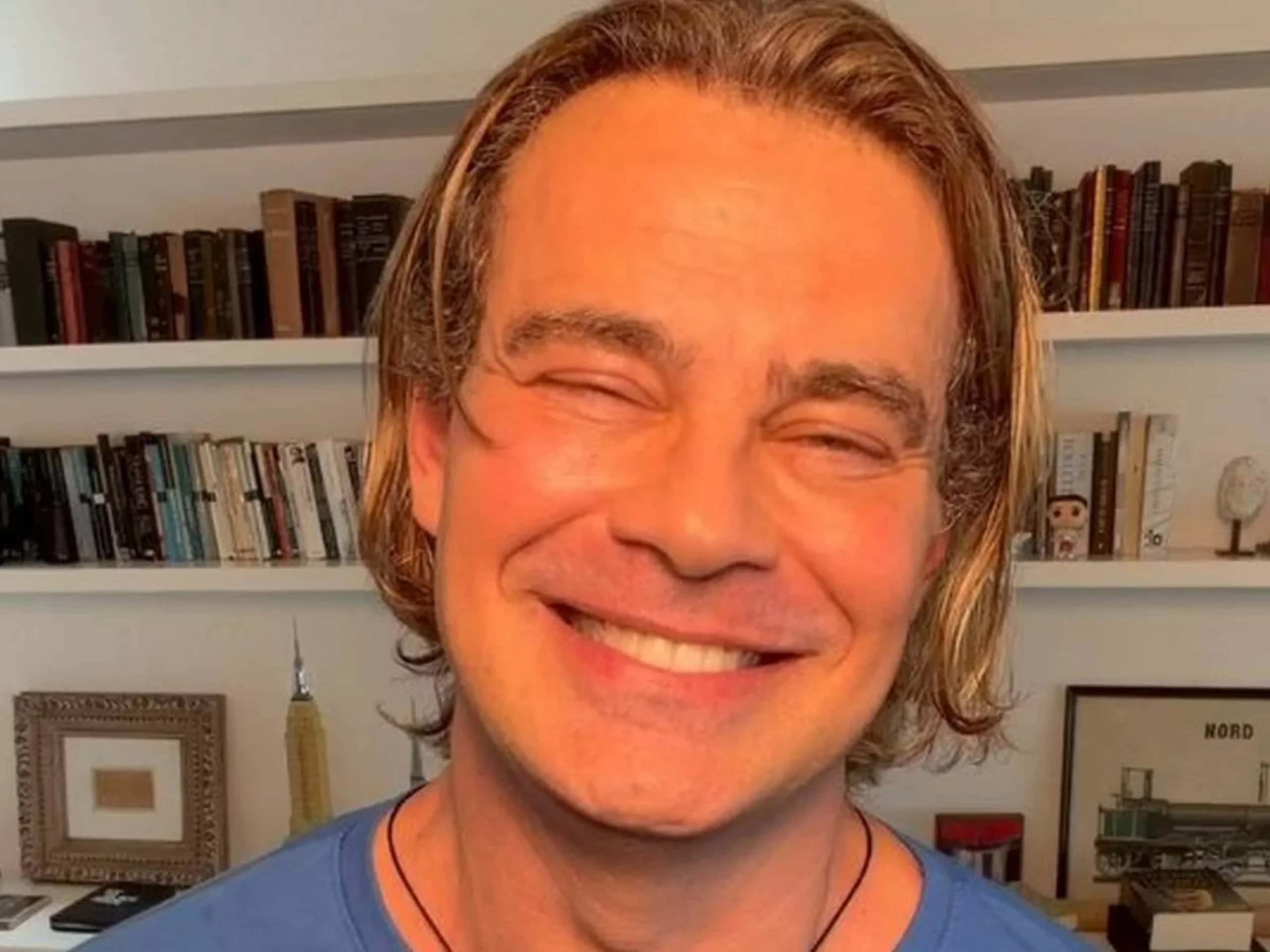 Carmo Dalla Vecchia se revolta com frases etaristas sobre aparência