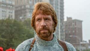 Chuck Norris: relembre os 6 melhores filmes do ator