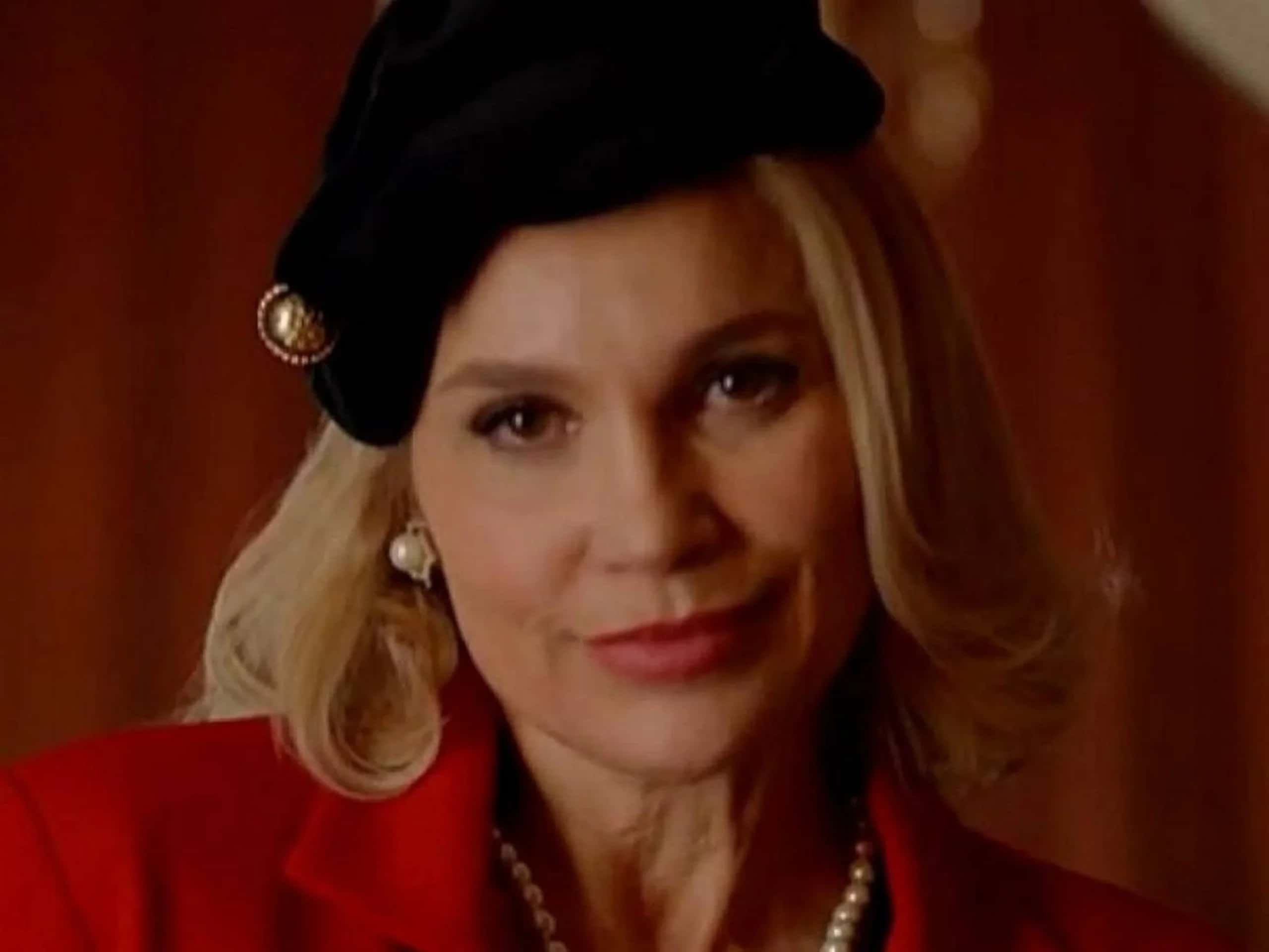 Flávia Alessandra fala sobre emendar trabalho em próxima novela das nove