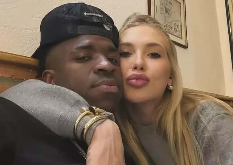 Virginia abre o jogo sobre casamento com Vini Jr. e revela detalhe íntimo