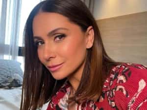 Giovanna Antonelli revela qual personagem considera a mais importante
