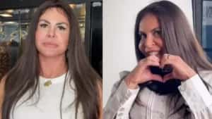 Gretchen abre o jogo sobre amor e revela regra dura: ‘Arruma a mala’