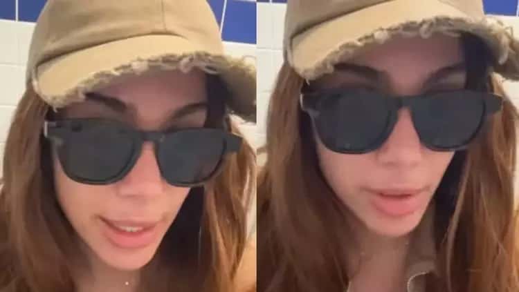 Irmão de Anitta está preso em Paris e cantora pede ajuda; entenda o caso