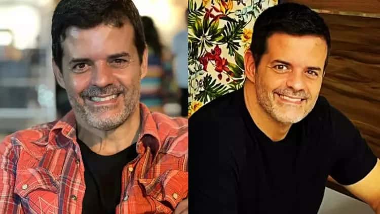 Lembra dele? Ator abandona TV, muda de profissão e vive luta familiar