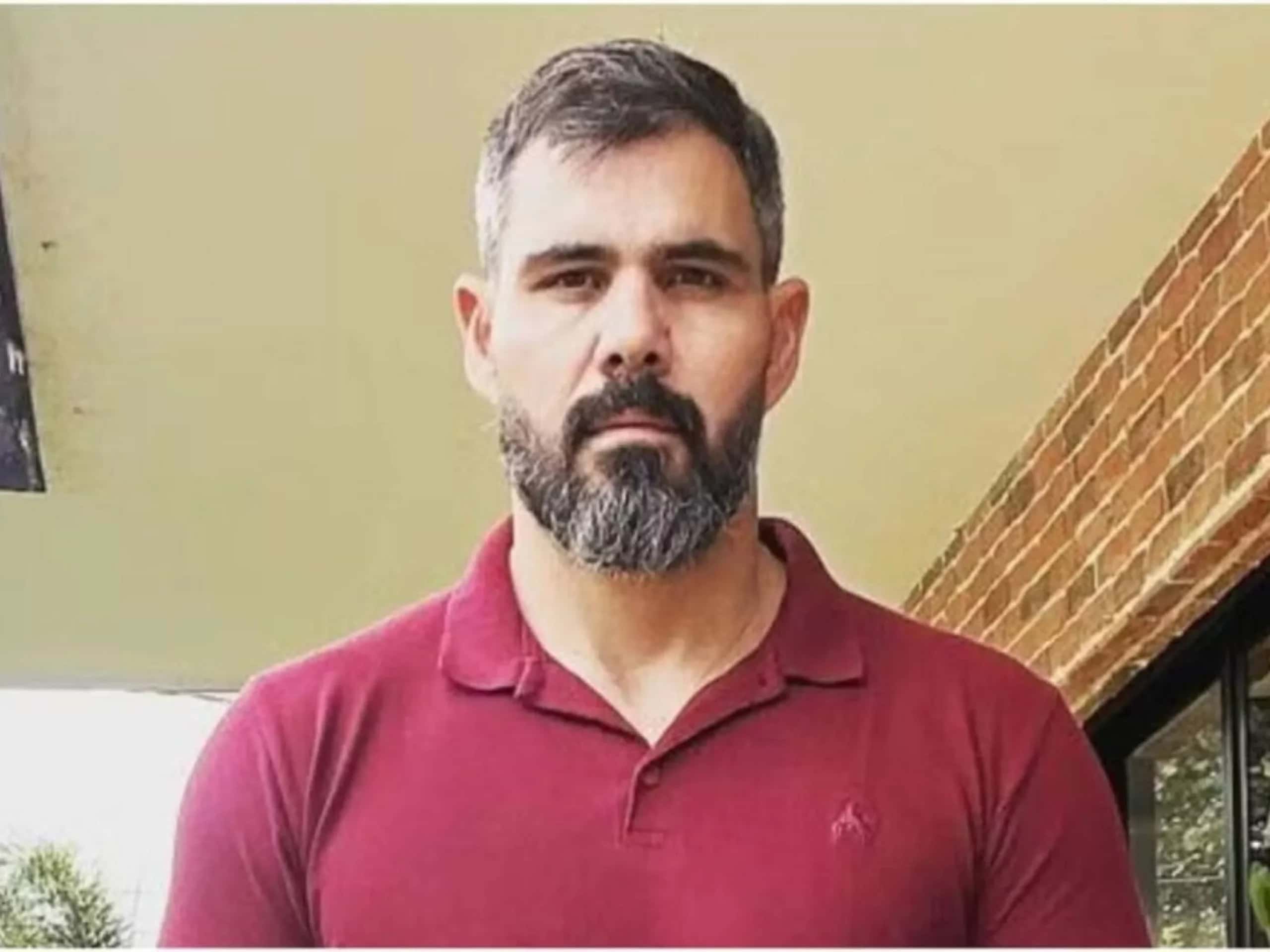 Juliano Cazarré fala sobre política: “Não quero ficar nessa briga”